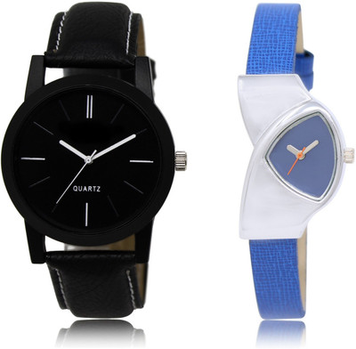 

CATIVE Analog Combo Watch Pack Of 2 CT 05-208 Watch - For Boys & Girls