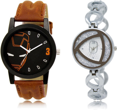 

CATIVE Analog Combo Watch Pack Of 2 CT 04-240 Watch - For Boys & Girls
