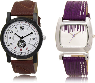 

CATIVE CT 11-207 Watch - For Boys & Girls