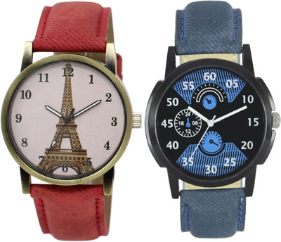 

the suhagiya shopping restock Watch - For Men & Women