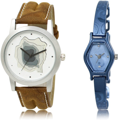 

CATIVE Analog Combo Watch Pack Of 2 CT 09-218 Watch - For Boys & Girls
