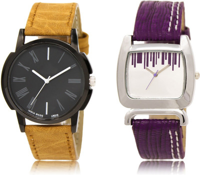 

CATIVE Analog Combo Watch Pack Of 2 CT 19-207 Watch - For Boys & Girls