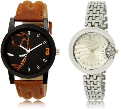 

CATIVE Analog Combo Watch Pack Of 2 CT 04-227 Watch - For Boys & Girls