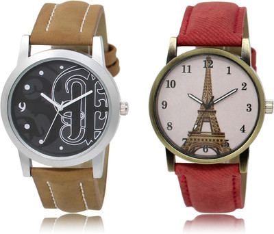 

CATIVE Analog Combo Watch Pack Of 2 CT 14-230 Watch - For Boys & Girls