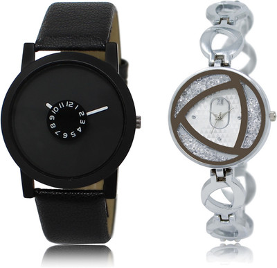 

CATIVE Analog Combo Watch Pack Of 2 CT 25-240 Watch - For Boys & Girls