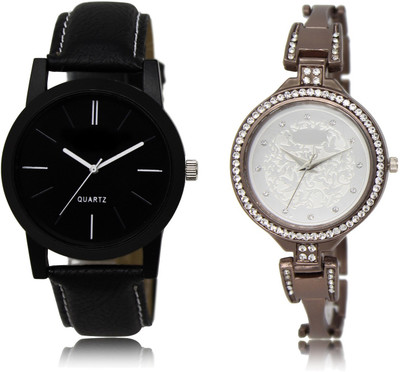 

CATIVE Analog Combo Watch Pack Of 2 CT 05-236 Watch - For Boys & Girls