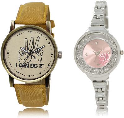 

CATIVE Analog Combo Watch Pack Of 2 CT 30-226 Watch - For Boys & Girls