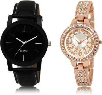 

CATIVE Analog Combo Watch Pack Of 2 CT 05-216 Watch - For Boys & Girls