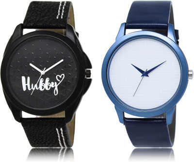 

CATIVE Analog Combo Watch Pack Of 2 CT 31-33 Watch - For Boys