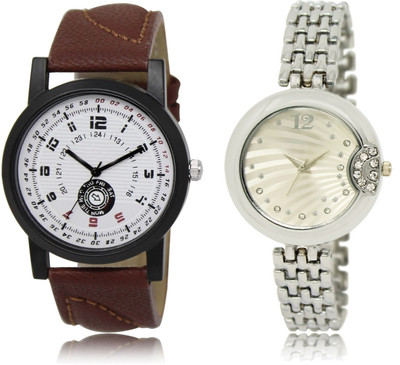 

CATIVE Analog Combo Watch Pack Of 2 CT 11-227 Watch - For Boys & Girls