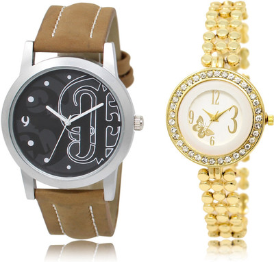 

CATIVE Analog Combo Watch Pack Of 2 CT 14-203 Watch - For Boys & Girls