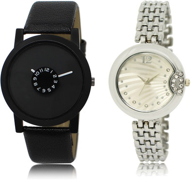 

CATIVE Analog Combo Watch Pack Of 2 CT 25-227 Watch - For Boys & Girls