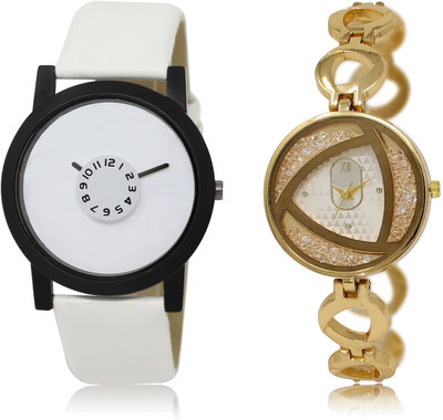 

CATIVE Analog Combo Watch Pack Of 2 CT 26-239 Watch - For Boys & Girls