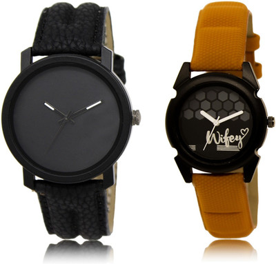 

CATIVE Analog Combo Watch Pack Of 2 CT 21-235 Watch - For Boys & Girls