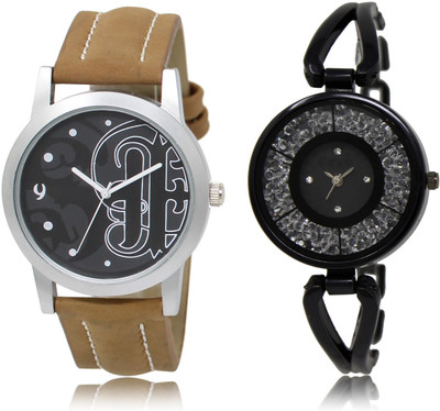 

CATIVE Analog Combo Watch Pack Of 2 CT 14-211 Watch - For Boys & Girls