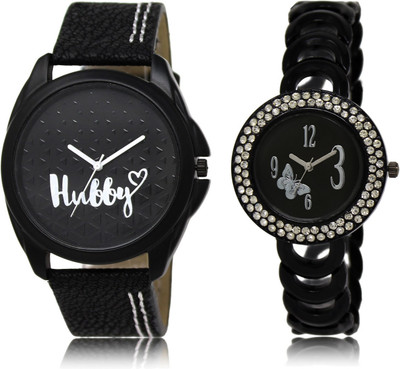 

CATIVE Analog Combo Watch Pack Of 2 CT 31-201 Watch - For Boys & Girls