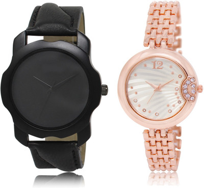 

CATIVE Analog Combo Watch Pack Of 2 CT 22-228 Watch - For Boys & Girls