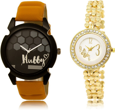 

CATIVE Analog Combo Watch Pack Of 2 CT 32-203 Watch - For Boys & Girls