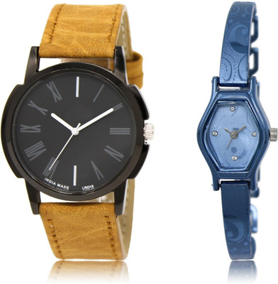 

CATIVE Analog Combo Watch Pack Of 2 CT 19-218 Watch - For Boys & Girls