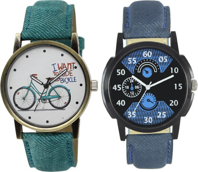 

the suhagiya shopping REDEV Watch - For Men & Women