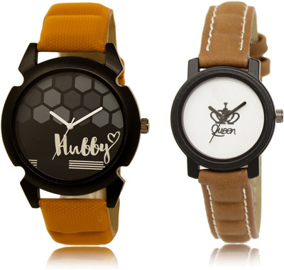 

CATIVE Analog Combo Watch Pack Of 2 CT 32-209 Watch - For Boys & Girls
