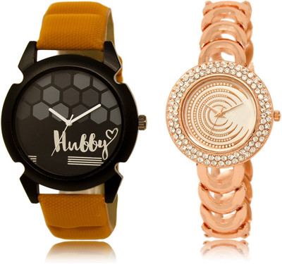 

CATIVE Analog Combo Watch Pack Of 2 CT 32-202 Watch - For Boys & Girls