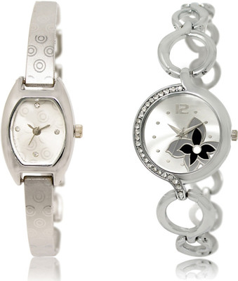 

CATIVE Analog Combo Watch Pack Of 2 CT 219-231 Watch - For Girls