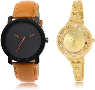 

CATIVE Analog Combo Watch Pack Of 2 CT 20-224 Watch - For Boys & Girls