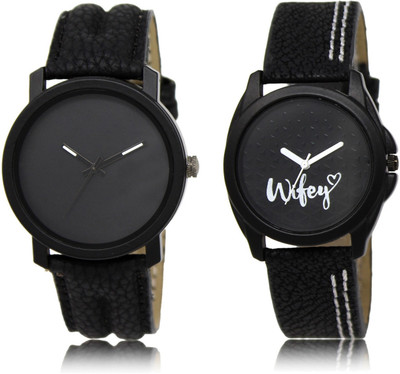 

CATIVE Analog Combo Watch Pack Of 2 CT 21-234 Watch - For Boys & Girls