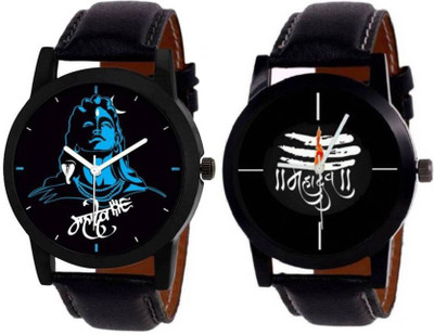 

MAHADEV Navratri Special Watch - For Boys & Girls