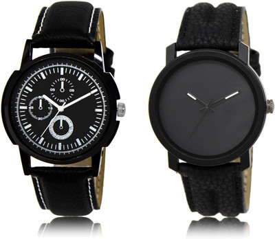 

CATIVE Analog Combo Watch Pack Of 2 CT 13-21 Watch - For Boys