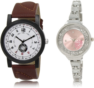 

CATIVE Analog Combo Watch Pack Of 2 CT 11-226 Watch - For Boys & Girls