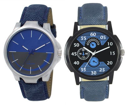 

the suhagiya shopping DERONG Watch - For Men & Women