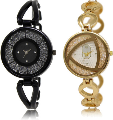 

CATIVE Analog Combo Watch Pack Of 2 CT 211-239 Watch - For Girls