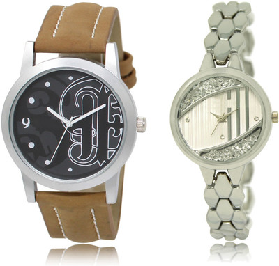 

CATIVE Analog Combo Watch Pack Of 2 CT 14-223 Watch - For Boys & Girls