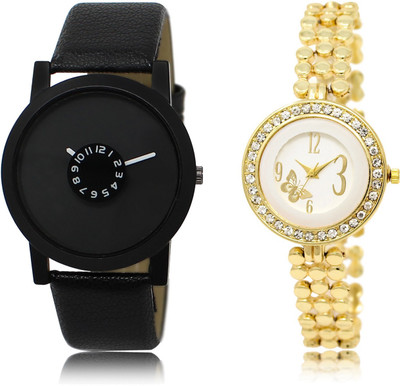 

CATIVE Analog Combo Watch Pack Of 2 CT 25-203 Watch - For Boys & Girls