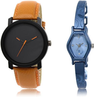 

CATIVE Analog Combo Watch Pack Of 2 CT 20-218 Watch - For Boys & Girls