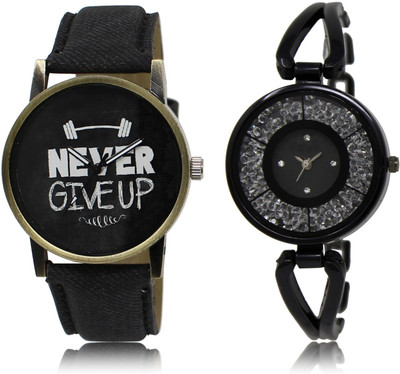 

CATIVE Analog Combo Watch Pack Of 2 CT 27-211 Watch - For Boys & Girls