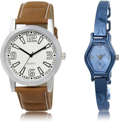 

CATIVE Analog Combo Watch Pack Of 2 CT 15-218 Watch - For Boys & Girls