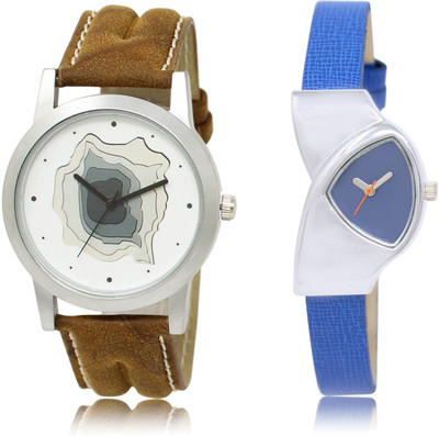 

CATIVE Analog Combo Watch Pack Of 2 CT 09-208 Watch - For Boys & Girls