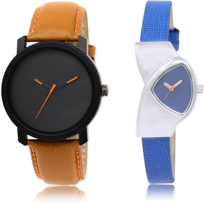 

CATIVE Analog Combo Watch Pack Of 2 CT 20-208 Watch - For Boys & Girls