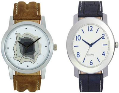 

SHREE RAMKRISHNA mall combo watch lor-9-vol-011- srk watch- for men Watch - For Men