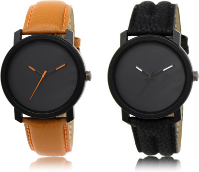 

CATIVE Analog Combo Watch Pack Of 2 CT 20-21 Watch - For Boys