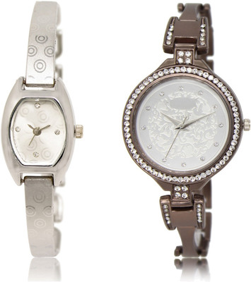 

CATIVE Analog Combo Watch Pack Of 2 CT 219-236 Watch - For Girls