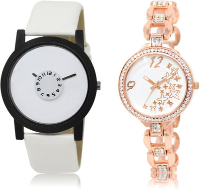 

CATIVE Analog Combo Watch Pack Of 2 CT 26-210 Watch - For Boys & Girls