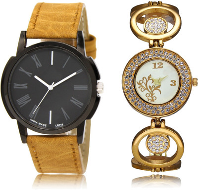 

CATIVE Analog Combo Watch Pack Of 2 CT 19-204 Watch - For Boys & Girls