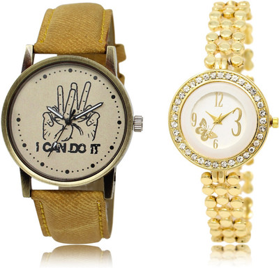 CATIVE CT 30-203 Watch - For Boys & Girls