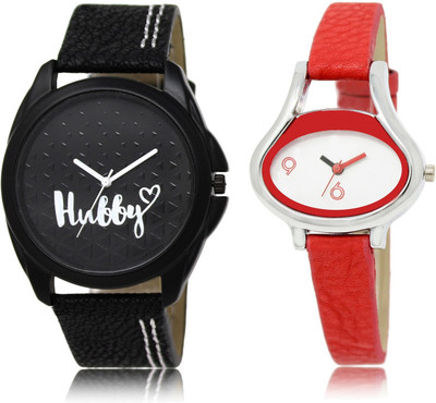 

CATIVE Analog Combo Watch Pack Of 2 CT 31-206 Watch - For Boys & Girls
