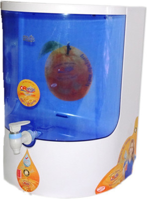 

Orange Water 10 L UV Water Purifier(na)