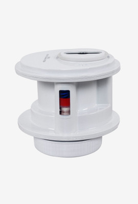 

Tata Swach Bulb 3000 L Gravity Based Water Purifier(White)